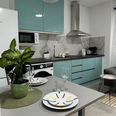 Loft Emma Apartment อาลิกันเต ภายนอก รูปภาพ
