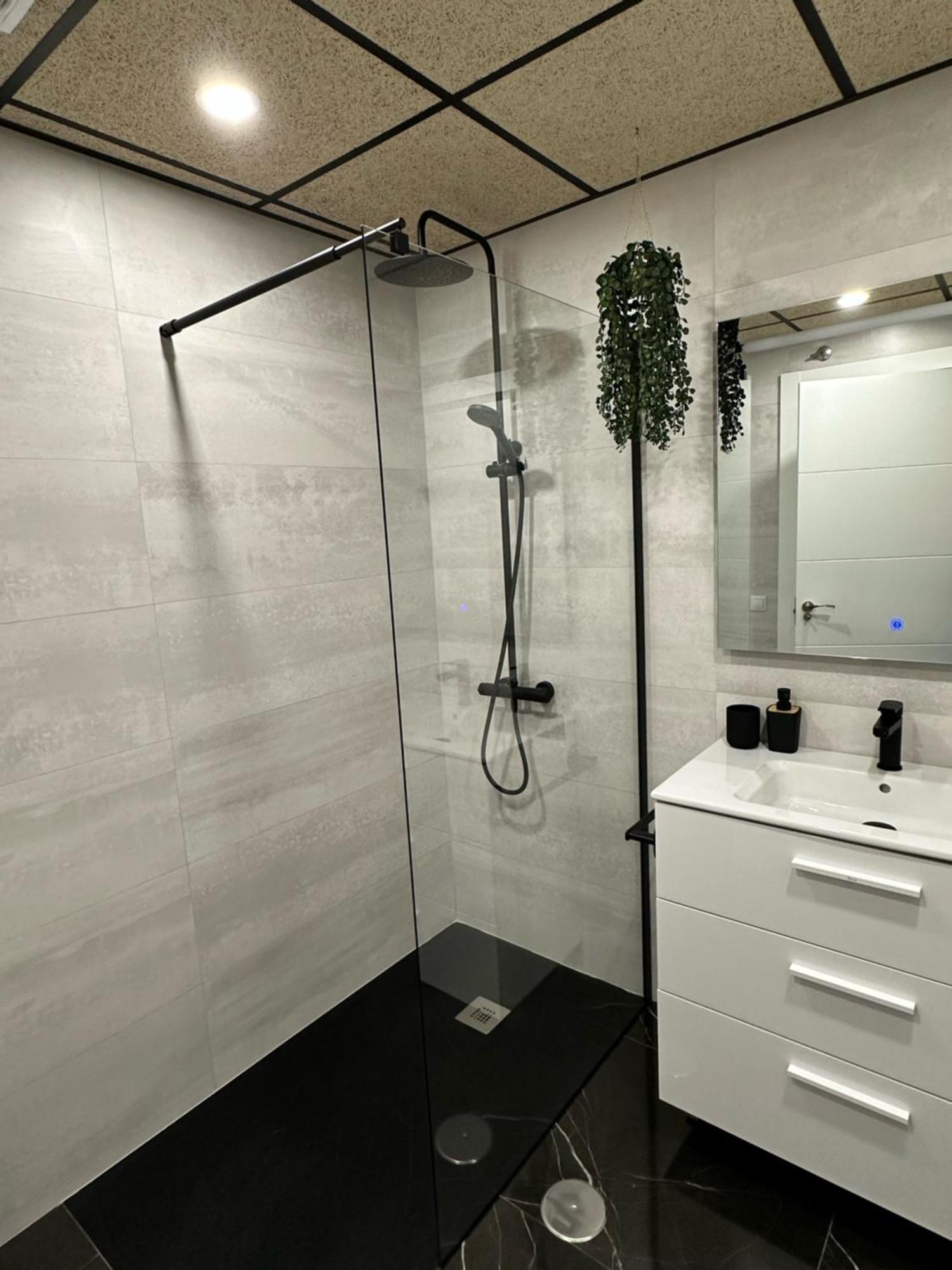 Loft Emma Apartment อาลิกันเต ภายนอก รูปภาพ
