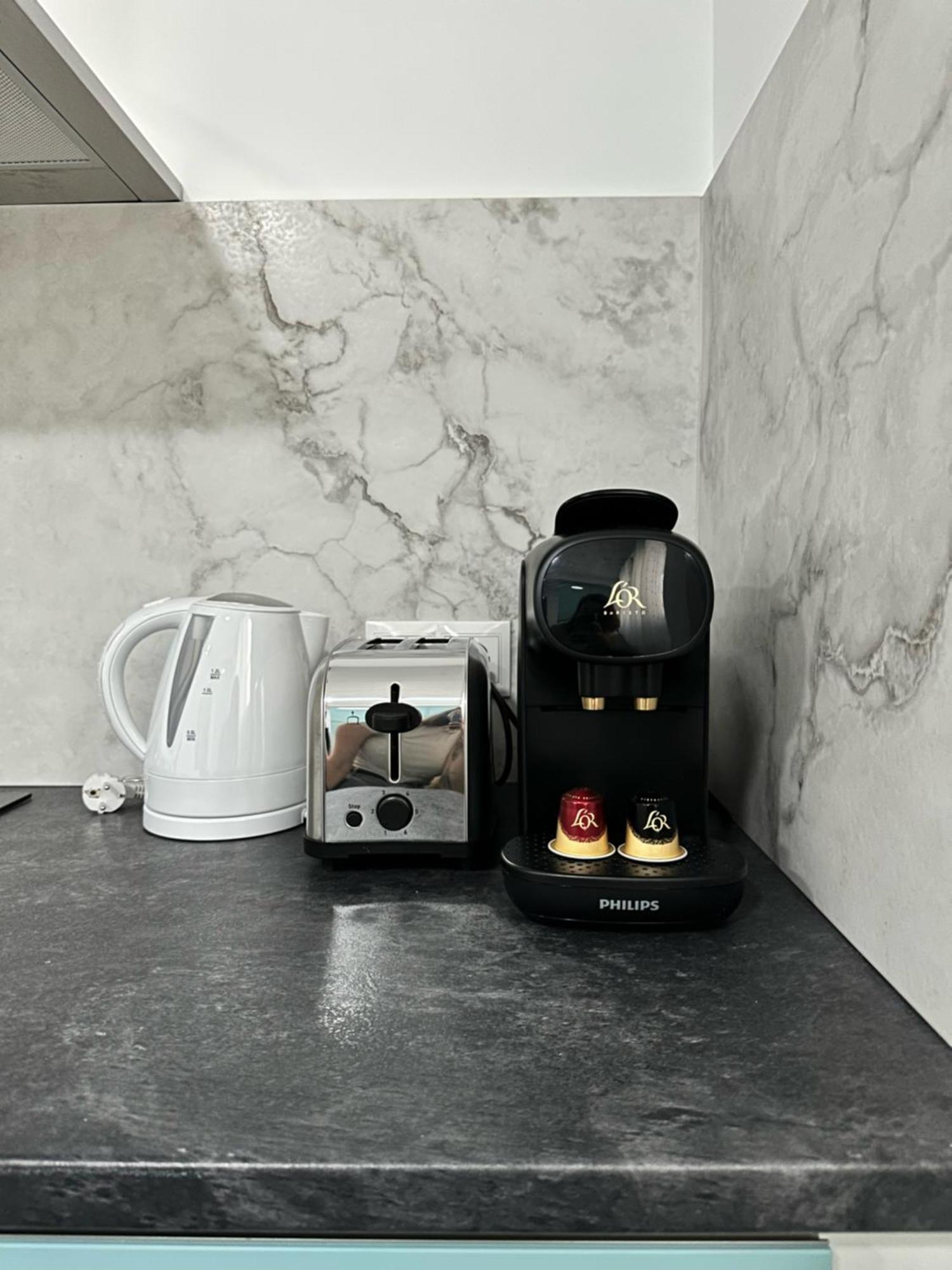 Loft Emma Apartment อาลิกันเต ภายนอก รูปภาพ